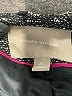 Banana Republic Tweed Black Coat Size XS - photo 6