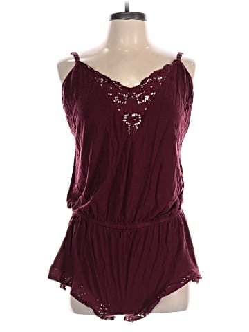 Eberjey Romper (view 1)