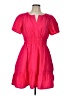 Sugarlips Pink Casual Dress Size L - photo 1