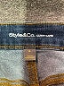 Style&Co Blue Jeans Size 8 - photo 7