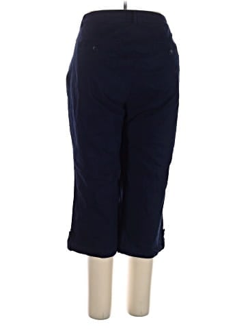 Gloria Vanderbilt Casual Pants (view 2)