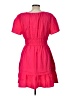 Sugarlips Pink Casual Dress Size L - photo 2