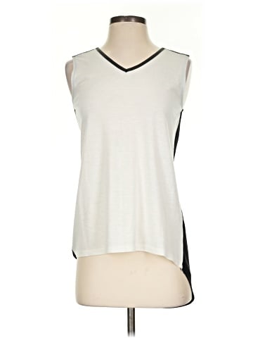 Stella & Jamie Sleeveless Top (view 1)