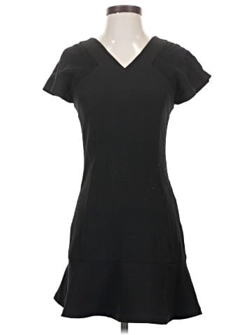 Sandro Casual Dress (view 1)
