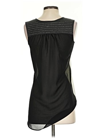Stella & Jamie Sleeveless Top (view 2)