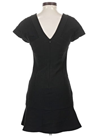 Sandro Casual Dress (view 2)