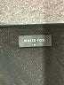 White Fox Metallic Brown Cocktail Dress Size M - photo 4
