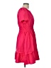Sugarlips Pink Casual Dress Size L - photo 4
