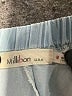 Millibon Blue Casual Pants Size M - photo 7