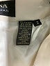 Dana Buchman Ivory Casual Pants Size 2 - photo 5