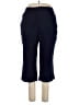 Gloria Vanderbilt Blue Casual Pants Size 18 - photo 1