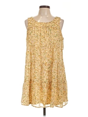 AUW Casual Dress (view 1)