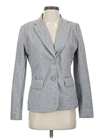 7th Avenue Design Studio New York & Company Blazer (view 1)