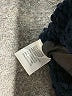 Miracle Black Cardigan Size Med - Lg - photo 8
