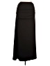 Shein Black Formal Skirt Size XL - photo 1