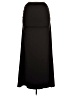 Shein Black Formal Skirt Size XL - photo 2