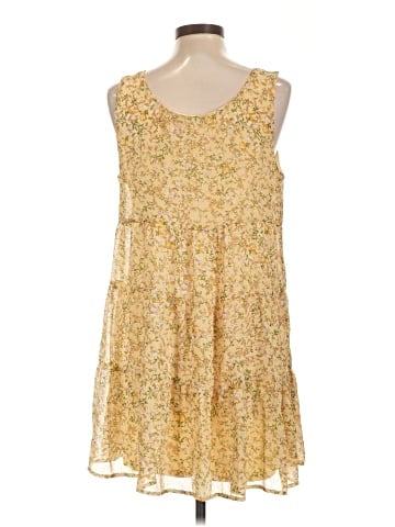 AUW Casual Dress (view 2)