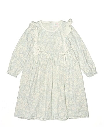Stitchy Fish Dress (view 1)