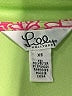 Lilly Pulitzer Green Fleece Size XS - photo 7