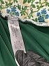 Tuckernuck Print Green Skort Size M - photo 4