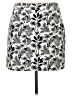 Talbots Tropical White Casual Skirt Size 14 Petite - photo 1