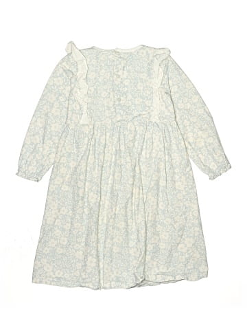 Stitchy Fish Dress (view 2)