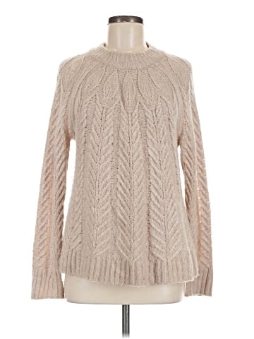 Tuckernuck Wool Pullover Sweater (view 1)