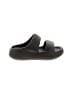 Unbranded Black Sandals Size EU 36 - photo 1