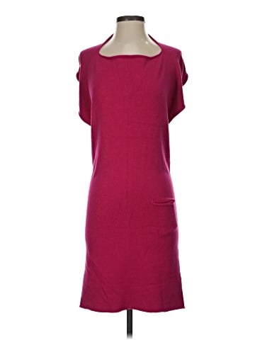 Sisley Casual Dress (view 1)