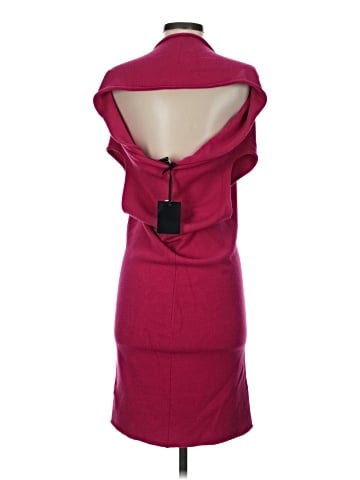 Sisley Casual Dress (view 2)