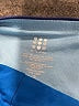 Title Nine Color Block Blue Swimsuit Bottoms Size S - photo 3