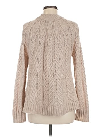 Tuckernuck Wool Pullover Sweater (view 2)