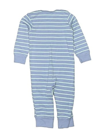 Carter's Long Sleeve Onesie (view 2)