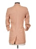 ASOS 100% Polyester Tan Blazer Size 00 - photo 2