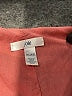Joie Hearts Red Casual Dress Size XL - photo 7