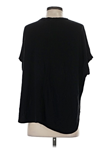 Workshop Short Sleeve Turtleneck (view 2)