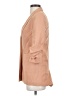 ASOS 100% Polyester Tan Blazer Size 00 - photo 5