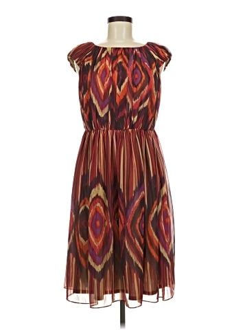 Jax Cocktail Dress (view 1)