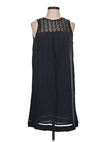 Sigrid Olsen Casual Dress (view 1)
