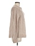 Tuckernuck Tan Wool Pullover Sweater Size M - photo 4