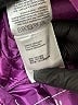 Save the Duck Purple Snow Jacket Size 10 - photo 4