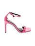 Call It Spring Pink Sandals Size 7 - photo 1