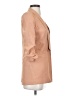 ASOS 100% Polyester Tan Blazer Size 00 - photo 4