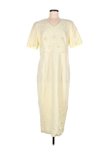 Coldwater Creek Casual Dress (view 1)