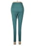 Girlfriend Collective Color Block Teal Active Pants Size M - photo 2