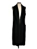 Hilary Radley Black Vest Size S - photo 1