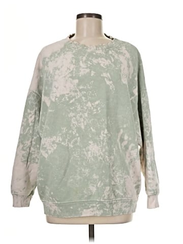 Zara Sweatshirt (view 1)