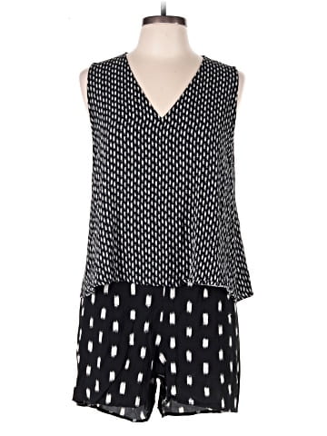 Madewell Romper (view 1)