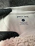 Petit Lem 100% Polyester Ivory Pullover Sweater 18-24 MO / 24 MO - photo 3