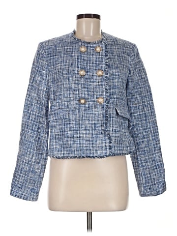 Maeve by Anthropologie Blazer (view 1)